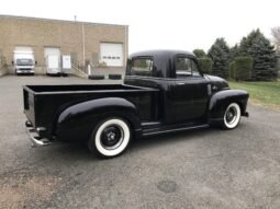1954 Chevrolet 3100 V8 Pickup Truck