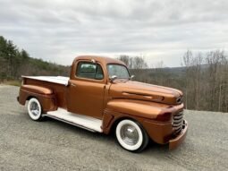 1949 Ford F-1