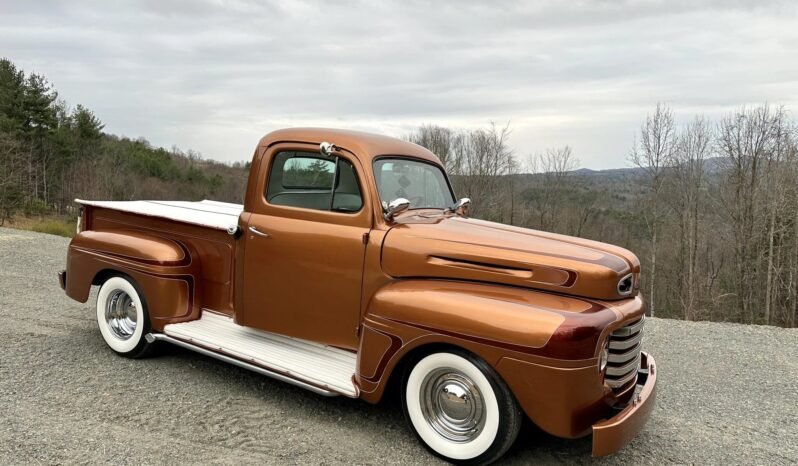 
								1949 Ford F-1 full									
