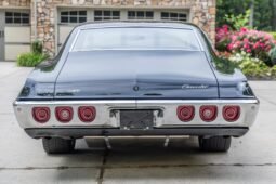 1968 Chevrolet Impala V8