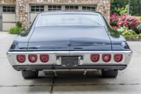 1968 Chevrolet Impala V8