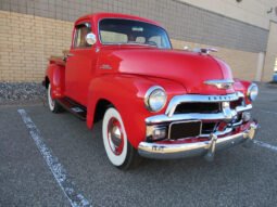 1954 Chevrolet 3100 Pickup Truck