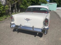 1956 Chevrolet Bel Air V8