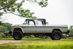 1964 Dodge W200 Power Wagon