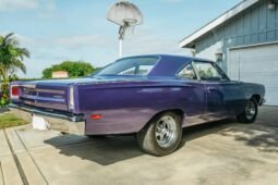 1969 Plymouth Road Runner Hemi