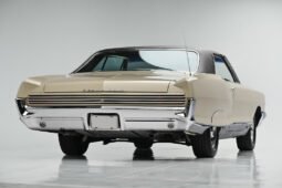 1966 Pontiac Grand Prix