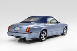 1999 Bentley Azure