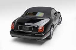 2007 Bentley Azure V8