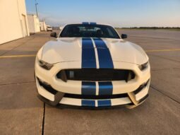 2020 Ford Mustang Shelby GT350