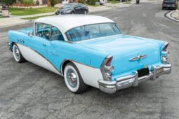1955 Buick Special Riviera