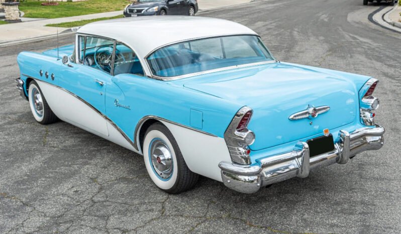 
								1955 Buick Special Riviera full									