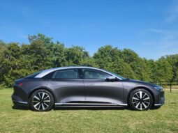2023 Lucid Air Grand Touring