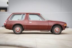 1978 AMC Pacer Wagon