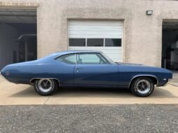 1969 Buick GS Stage 1