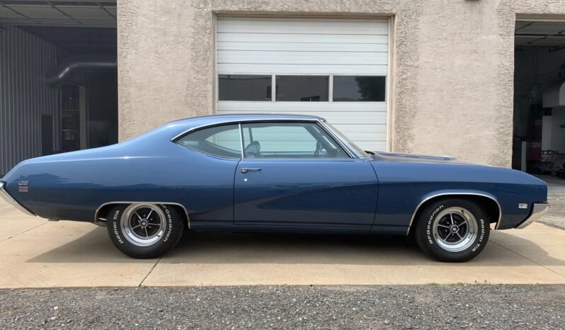 
								1969 Buick GS Stage 1 full									