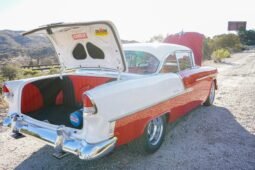 1955 Chevrolet Bel Air 502 V8