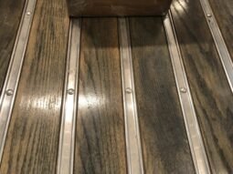 1955 Ford F-100 Pickup Truck