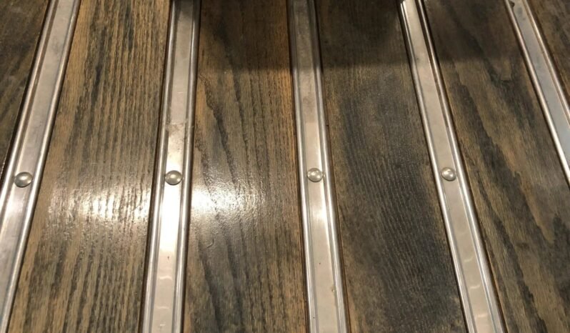 
								1955 Ford F-100 Pickup Truck full									