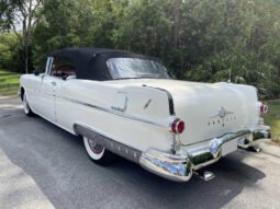 1955 Pontiac Star Chief Convertible