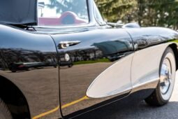 1956 Chevrolet Corvette V8