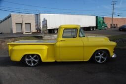 1956 Chevrolet 3100 V8 Pickup Truck