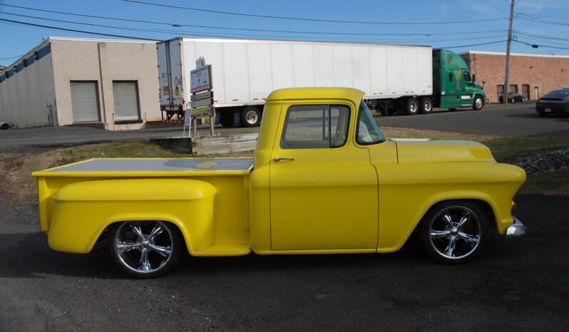 
								1956 Chevrolet 3100 V8 Pickup Truck full									