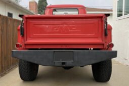 1956 GMC 100 Pickup Truck