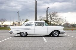 1957 Chevrolet 210 Hardtop Coupe
