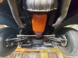 
										1970 Chevrolet Corvette Convertible V8 full									