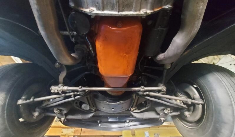 
								1970 Chevrolet Corvette Convertible V8 full									