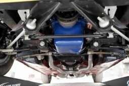 
										1970 Ford Mustang Boss 302 Numbers-Matching Yellow full									