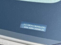 
										2021 Aston Martin DBS full									