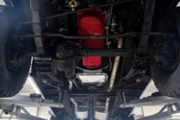 
										1973 International Harvester Scout II 345 V8 full									