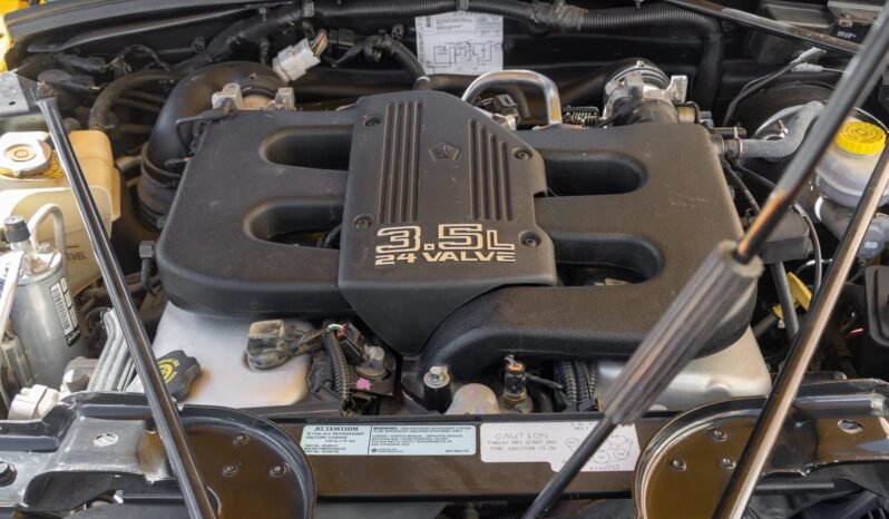 
								1997 Plymouth Prowler full									