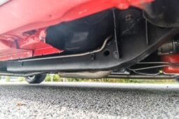 
										1967 Chevrolet Camaro RS/SS Red full									