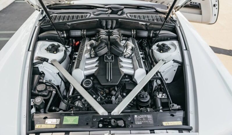 
								2009 Rolls-Royce Phantom Drophead full									