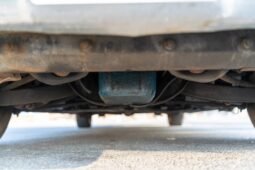 
										1966 Lincoln Continental V8 full									