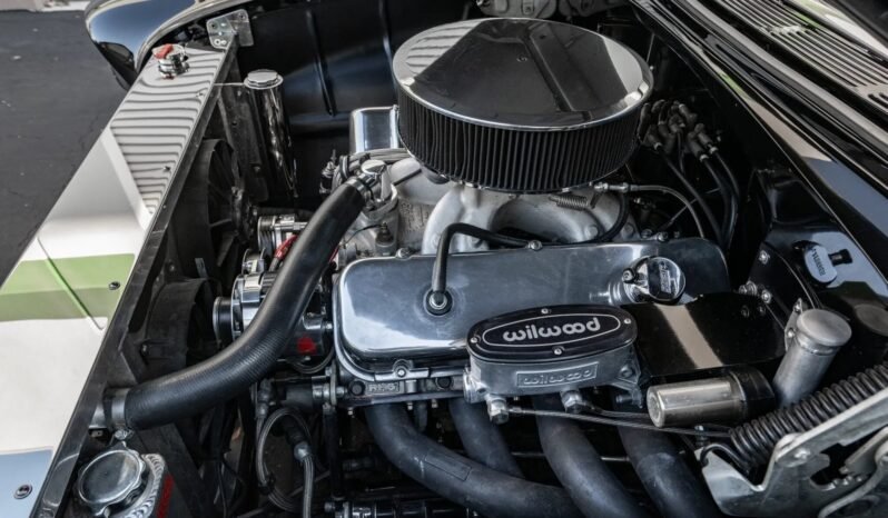 
								1955 Chevrolet Bel Air 2-Door Hardtop full									