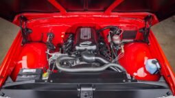 
										1972 Chevrolet C10 Fleetside Pickup Truck full									