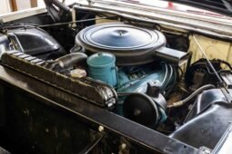 
										1959 Cadillac Series 62 Convertible V8 full									