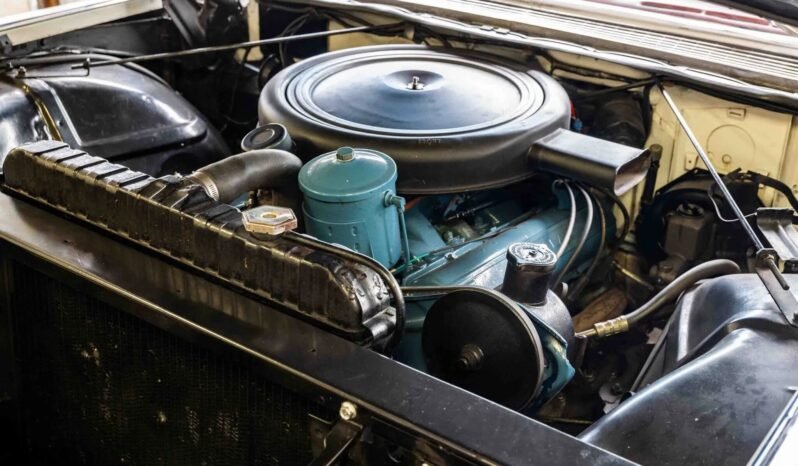 
								1959 Cadillac Series 62 Convertible V8 full									