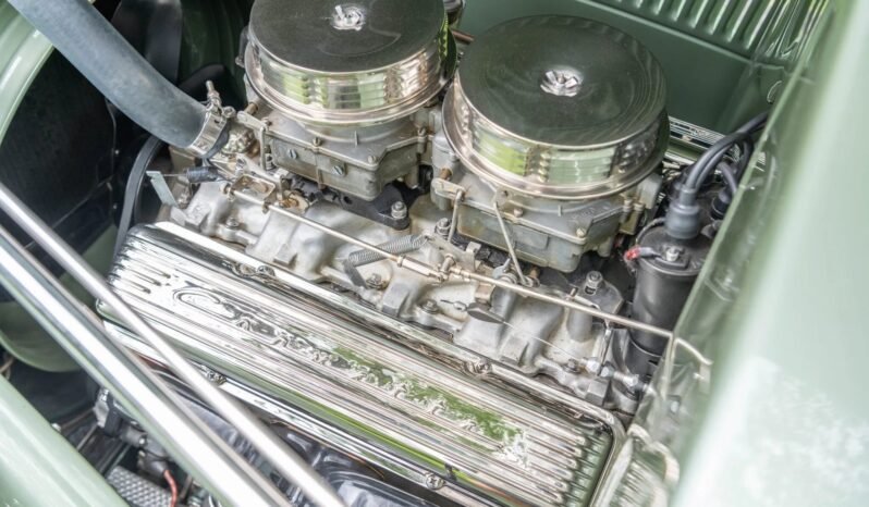 
								1935 Chevrolet Standard Street Rod full									