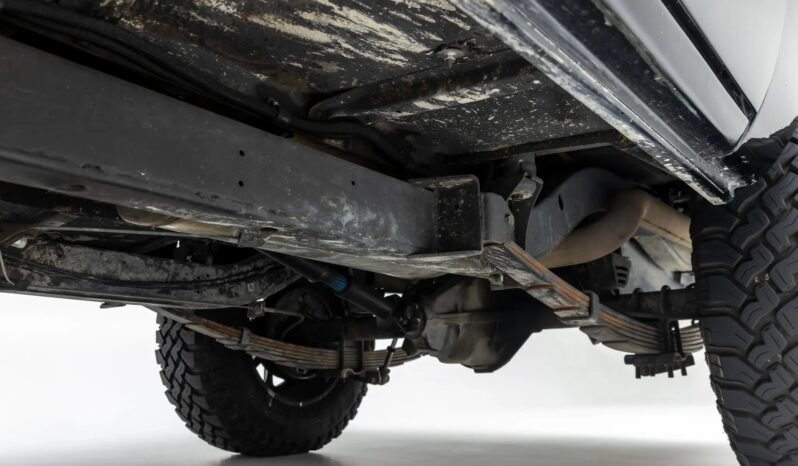 
								1975 International Harvester Scout II full									