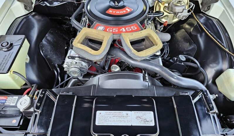 
								1970 Buick GSX Stage 1 full									