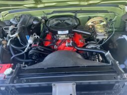 
										1972 Chevrolet K5 Blazer CST Hardtop full									