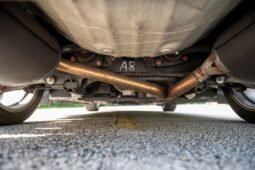 
										2008 Honda S2000 full									