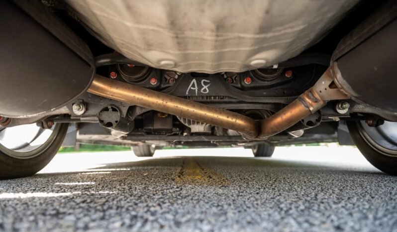 
								2008 Honda S2000 full									