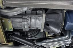 
										1972 Ford Bronco 5-Speed full									