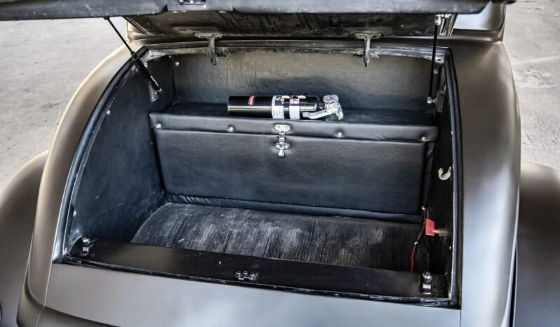 
								1934 Ford Five-Window Street Rod full									