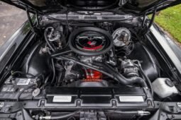 
										1970 Chevrolet Chevelle Malibu 454 V8 full									